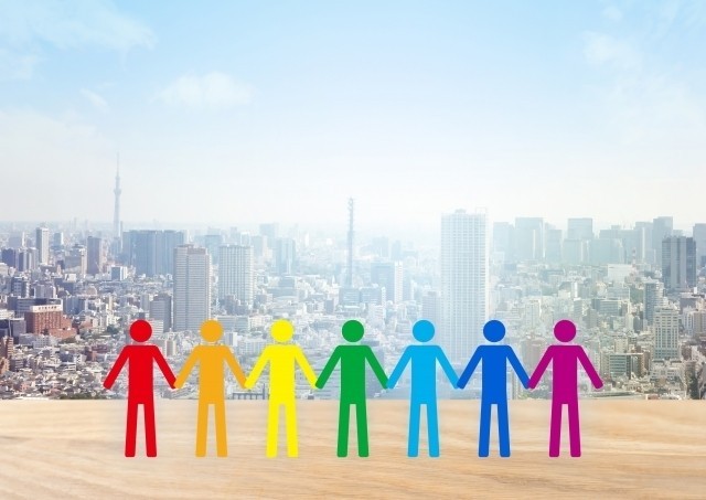 〜 色彩が心に与える癒しと気づき 〜