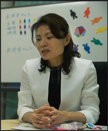 カラーメンタリング®とは？